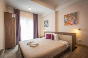 Boulevard Apartments
